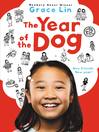 Cover image for The Year of the Dog